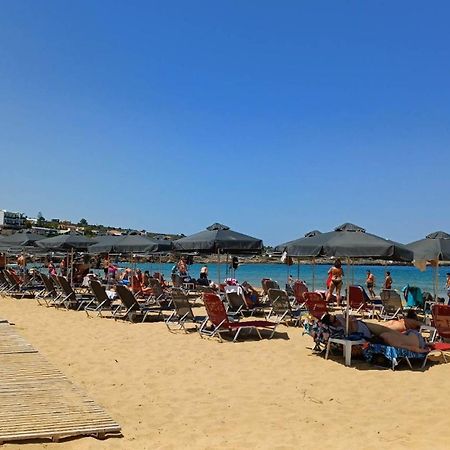 Mini Villa Καλαθάς Εξωτερικό φωτογραφία