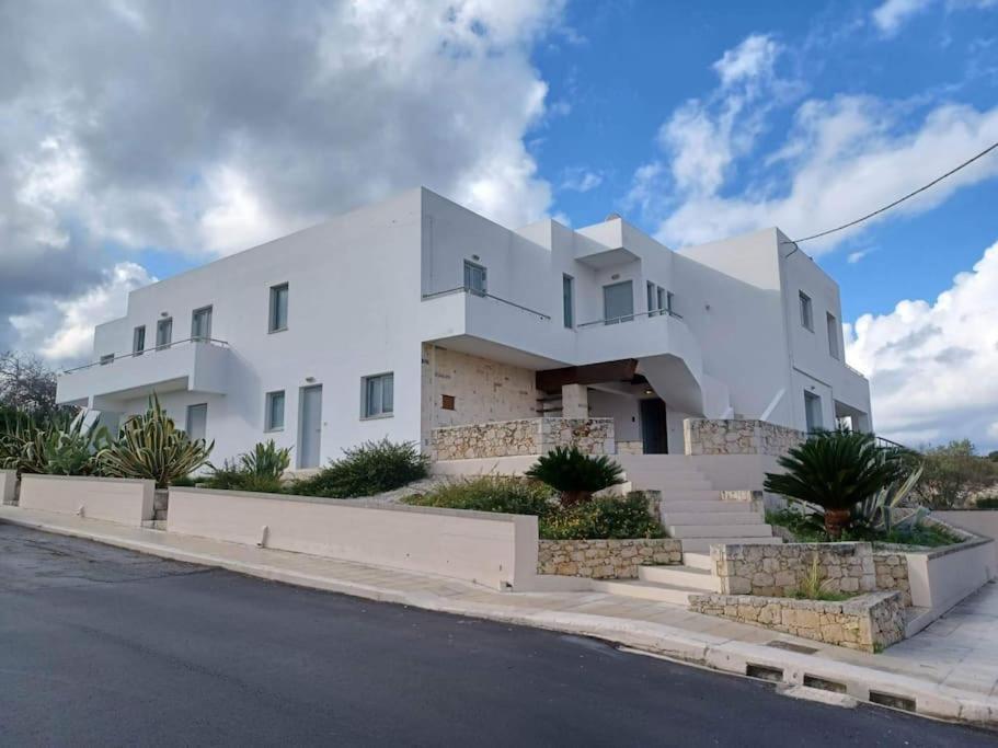 Mini Villa Καλαθάς Εξωτερικό φωτογραφία